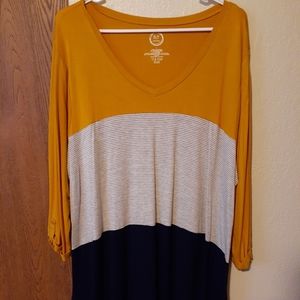 Maurices Top